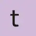 logo thethiny