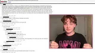 Several Users in r/AdamMcIntyreSnark Went Too Far - A Rant