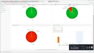 Installation et Configuration de Eyes Of Network par Haythem BARHOUMI