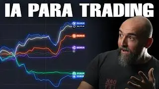 🚨 AI NEWS 🚨: AIs are put into trading and achieve over 70% profit in 1 DAY! 🚀🤑