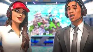🔴 CAST du TOURNOI TRIO des JOUEURS PRO HAVOK 🎤🏆 (SwizzY/Shxrk/T3eny, Pixie/Tjino/Pablo, ...)