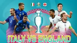 Euro Cup 2021 : Final || Italy vs England Final || How To Watch Live Free || NIRMAL VLOG ||