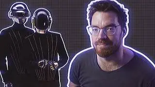 Daft Punk trick that makes samples GROOVE.