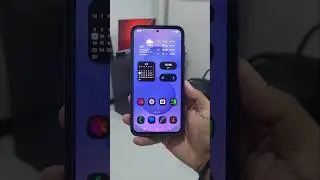Enable One UI 7 Dark Icons After Update 
