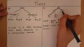 Introduction to Trees