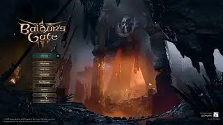 How to Change the Camera Zoom Out Keybind in Baldur's Gate 3 | Remap Zoom Controls & Camera Settings
