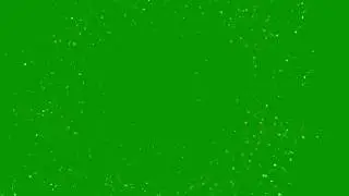 Full HD Green Screen Boom particals Effects Free