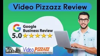 Video Pizzazz LLC Chippewa Falls Remarkable 5 Star Review by Gene Smith - Video Marketing