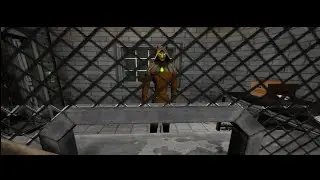 Voices of the Void  pt1