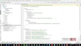 Migrate to AndroidX