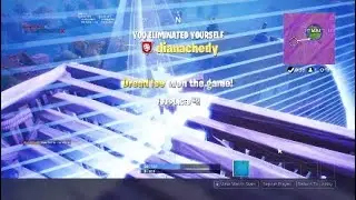 Mijn zelf ge editen video