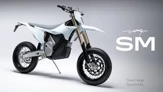 VARG SM: Bending the Rules - Conquer the Streets