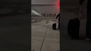 Съезд на базу без авто… 