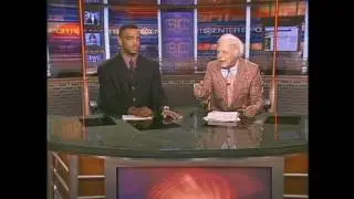 Old Timers' Day | This is SportsCenter