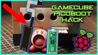 Picoboot Mod Just Got Easier! | The Picoboot Flex Cable