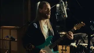 Sam Ryder - All The Way Over (Official Live Acoustic Video)