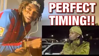 FINALLY!! PLAYBOI CARTI - UR THE MOON w/lyrics REACTION
