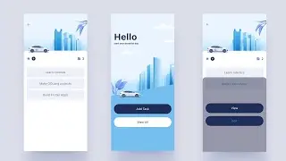 Flutter Task Management App With GoLang | Tutorial Using GoLang Restful Api | Best Match of Google