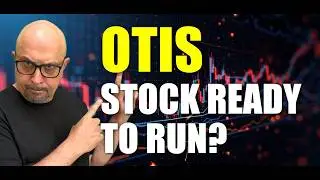 OTIS Stock Analysis - Deep Dive from Technical to Financials