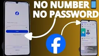 How I Recovered My Facebook Account Without a Password