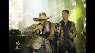 ELC Orquesta - Ella es mi fiesta ( Carlos Vives)