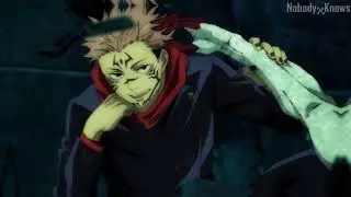 Sukuna Edit | Jujutsu Kaisen Edit