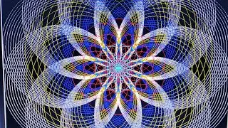 How to create Beautiful❤️ circles using python💯 | #trending #short#youtubeshorts#explore