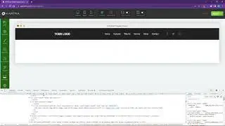 How To Create A Full-Width (Edge-To-Edge) Kartra Header Section