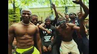 GRADUR - SHEGUEY 16 OCTOBRE (CLIP OFFICIEL)