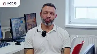 Код 95 Charter отзыв курсанта ep.1