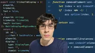 What Programming Font Should You Use?