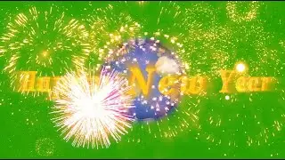 happy new year 2021