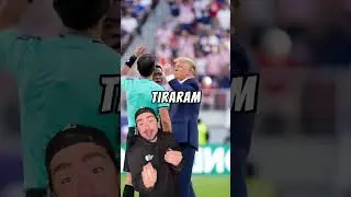 THIS IS THE WORST WORLD CUP EVER! 