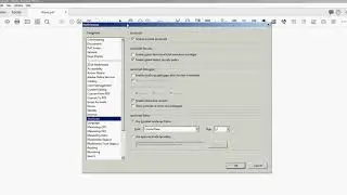 How To Change The Javascript Editor In Acrobat Pro