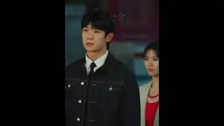 His jealous side😠 #lovenextdoor #fypシ゚viral #ytshorts #junghaein #jungsomin #kdramalovers