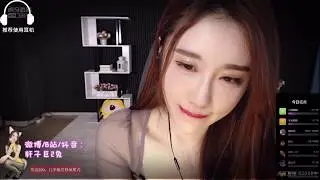Xuanzi 轩子巨2兔asmr ear spa relax&sleep Chinese asmr