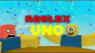 ROBLOX uno?