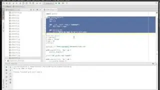 Python 18 - Pickle