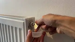 Central Heating Water Inhibitor Testing