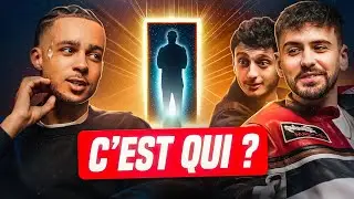 Y'A QUI DANS LA BOÎTE ? (Avec Joyca et Maxime Biaggi)