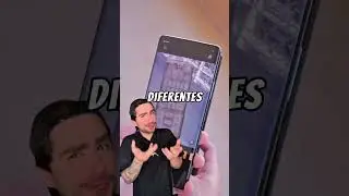 Esse celular consegue ver ATRAVÉS das roupas! 