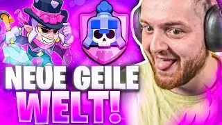 🔥🏆BESTER SPIELER in SQUAD BUSTER? - NEUE META auf NEUER MAP testen!