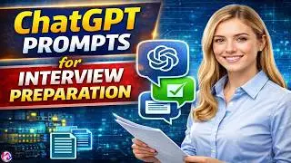 Crack Any Job Interview with Chat GPT: The Ultimate Game Changer