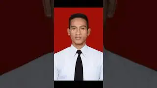 Cara membuat pas foto 4x6 untuk pendaftaran online CPNS 2021 hanya dengan android