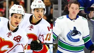 Some Of These 2024 Free Agent Signings Are WILD