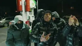 SFIV5 & DUSTY LOCANE - FREE CANE (Official Music Video)