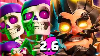 ESTE CICLO DE ROMPEMUROS SERÁ EL MÁS TEMIDO DEL META 💥