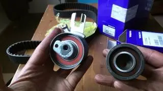 Volvo D5 Timing Belt Change Buying Guide