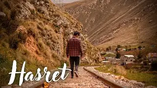 Saz Trap Remix - Hasret | Türkü Trap Remix 2021 | Adem Aksu Music