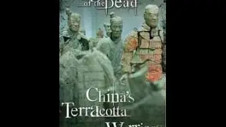 Secrets of the Dead - China's Terracotta Warriors (1080p)
